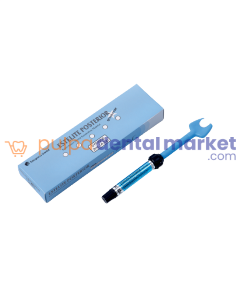 Tokuyama Estelite Posterior Quick Şırınga 2 ml