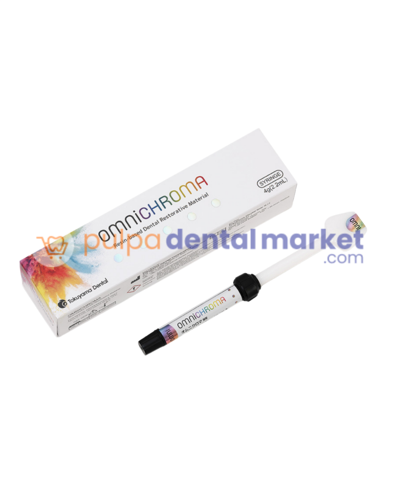 Tokuyama Omnichroma One Color Universal Kompozit 4gr
