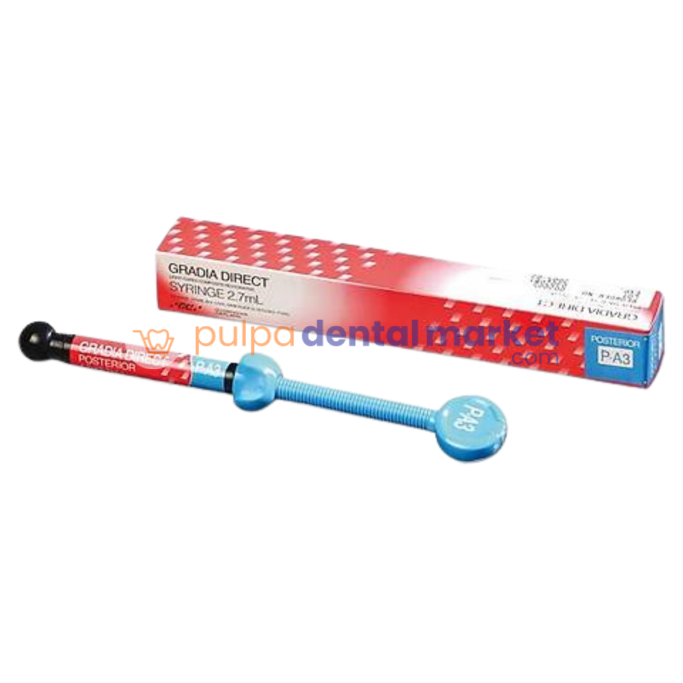 GC Dental Gradia Direct Posterior Kompozit Refil