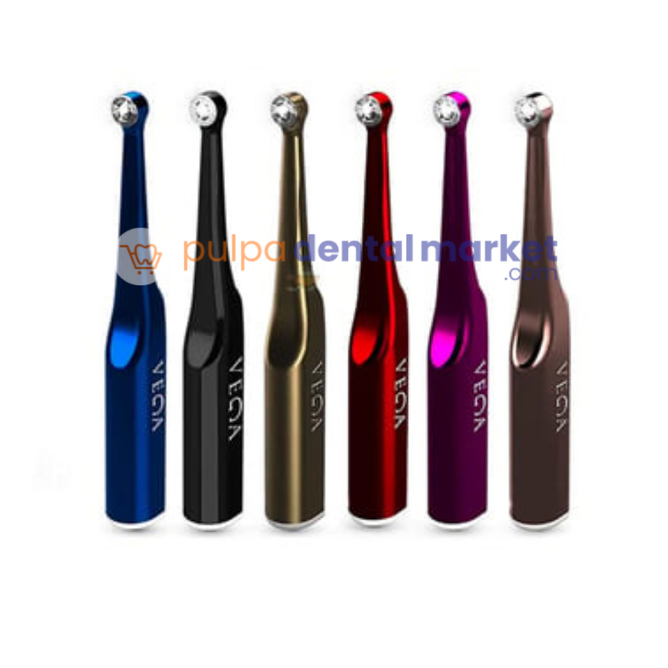 Dentac Vega Led Polimerizasyon Cihazı
