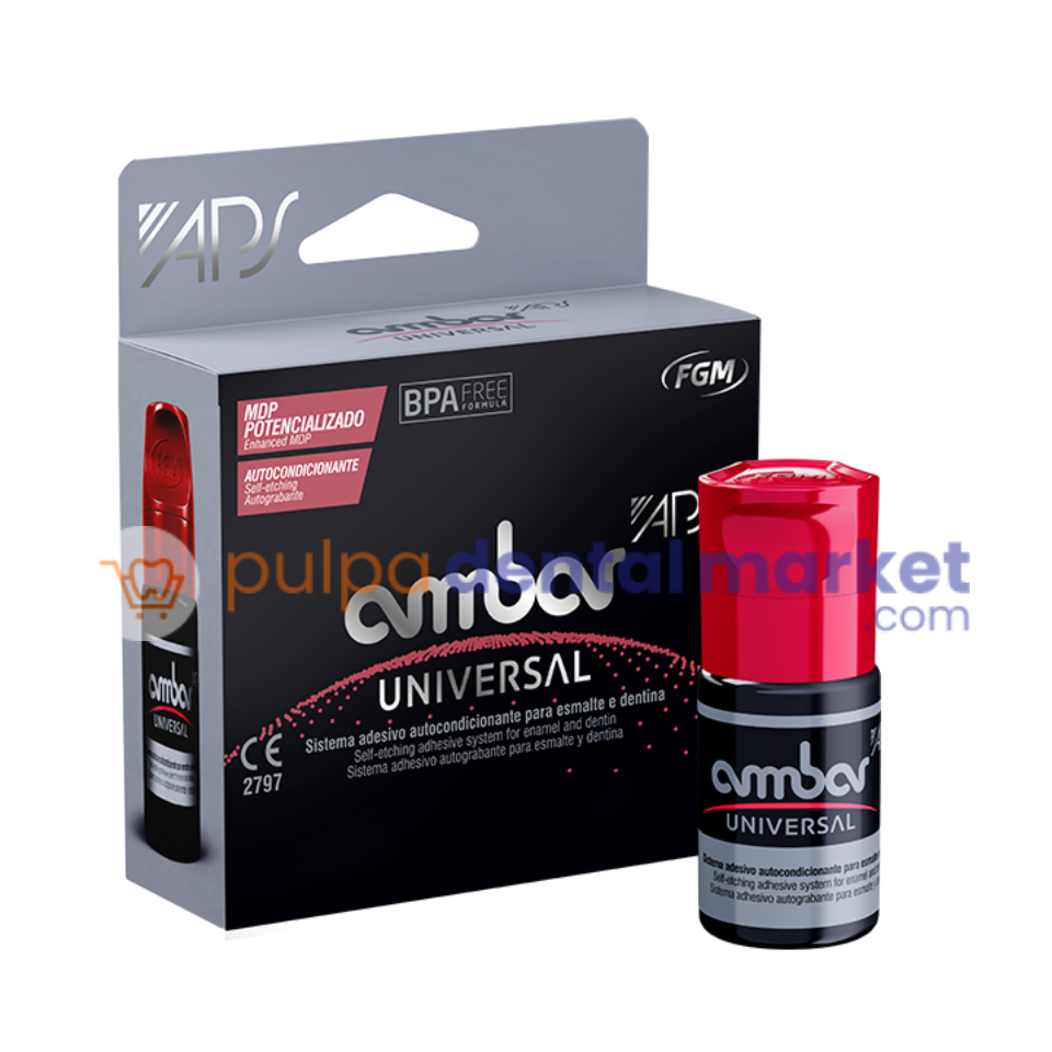 FGM Ambar Universal APS Universal Bond